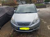 Honda F-RV - gebrauchte Honda FR-V aus dem Jahr 2005