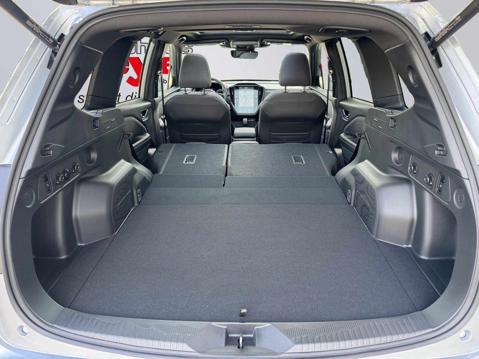 Subaru Forester - Bild 13