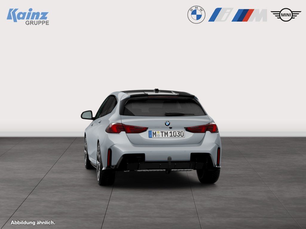 BMW 120 - Bild 7