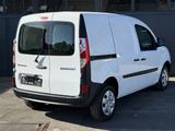 Renault Kangoo Z.E. 33 - Renault Kangoo mit Elektro-Antrieb