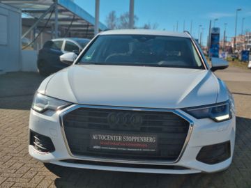 Audi A6 - 4