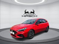 Hyundai i30 - Vorschau Bild 1