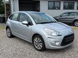 Citroën C3 1.4 Tendance Temp Klima - gebrauchte Citroën C3 aus dem Jahr 2011