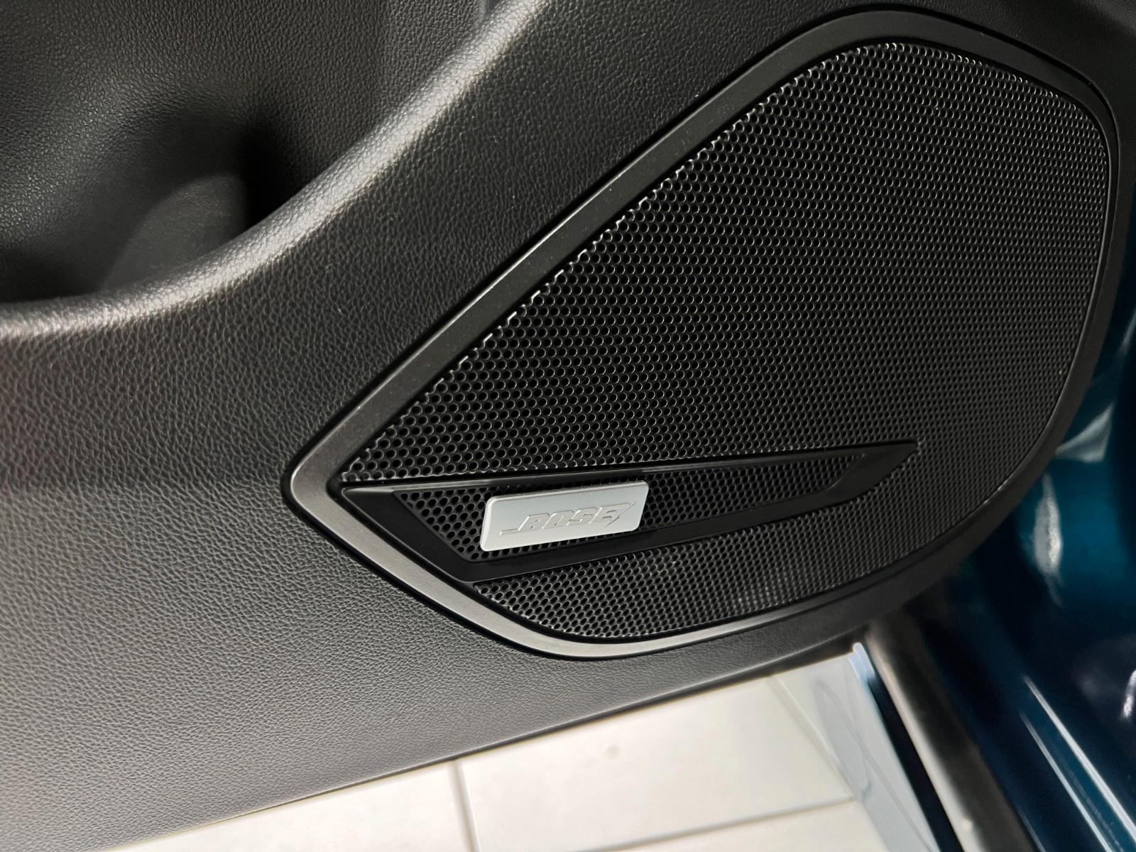 Opel Insignia B 4x4 SPORT OPC | BOSE | HuD | KAMERA