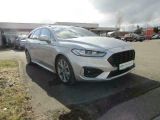 Ford Mondeo ST-Line - Pano/LED/Kamera - Ford Mondeo: ST Line
