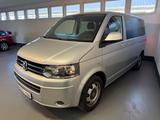 Volkswagen T5 2.0 TDI COMF.*AUT*SITZH*TEMP*PDC*BT*NAVI*2X S - VW T5 Caravelle Gebrauchtwagen