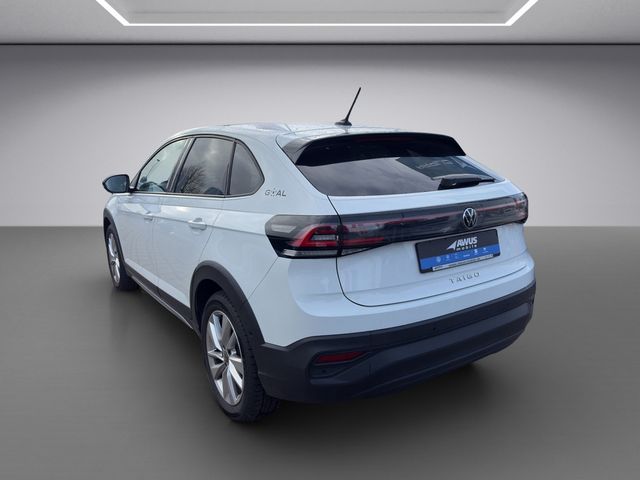 Taigo Goal 1.0 TSI DSG Panoramadach, LED, App Co