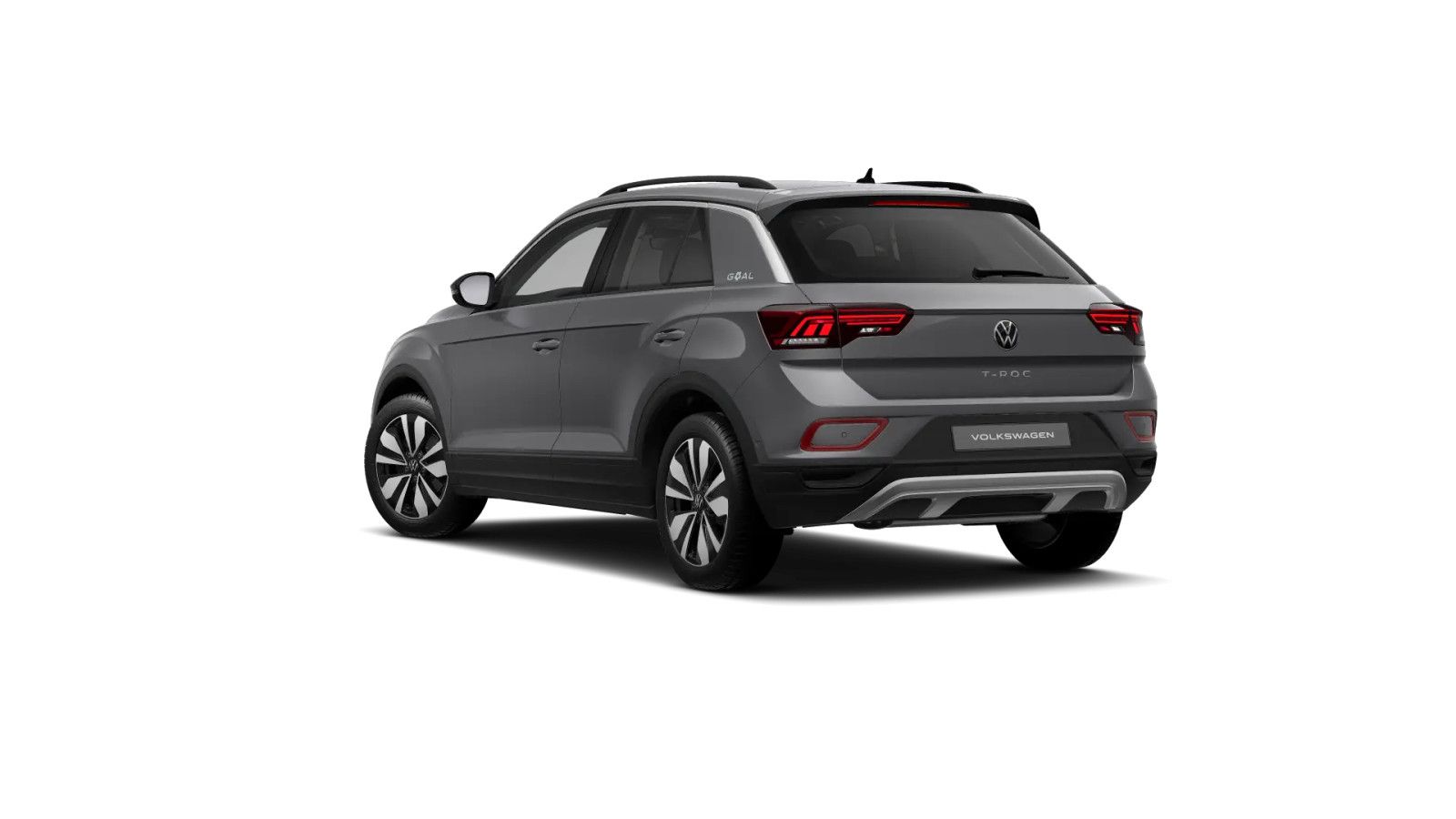 Volkswagen T-Roc - Bild 6