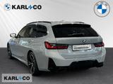 BMW M340i xDrive Touring Pano elektr. SHZ PDC LED DA - gebrauchte BMW M340i aus dem Jahr 2024