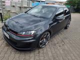 Volkswagen Golf GTI Performance, Bentley FLG, Unfallfrei - Gebrauchtwagen von Privatanbietern