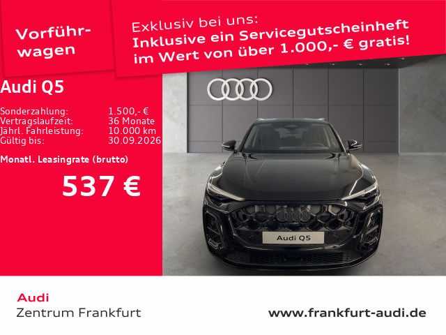 Audi Q5 - Bild 2