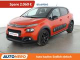 Citroën C3 1.5 Blue-HDi Shine *TEMPO*PDC*SHZ* - Citroën Gebrauchtwagen in Rostock