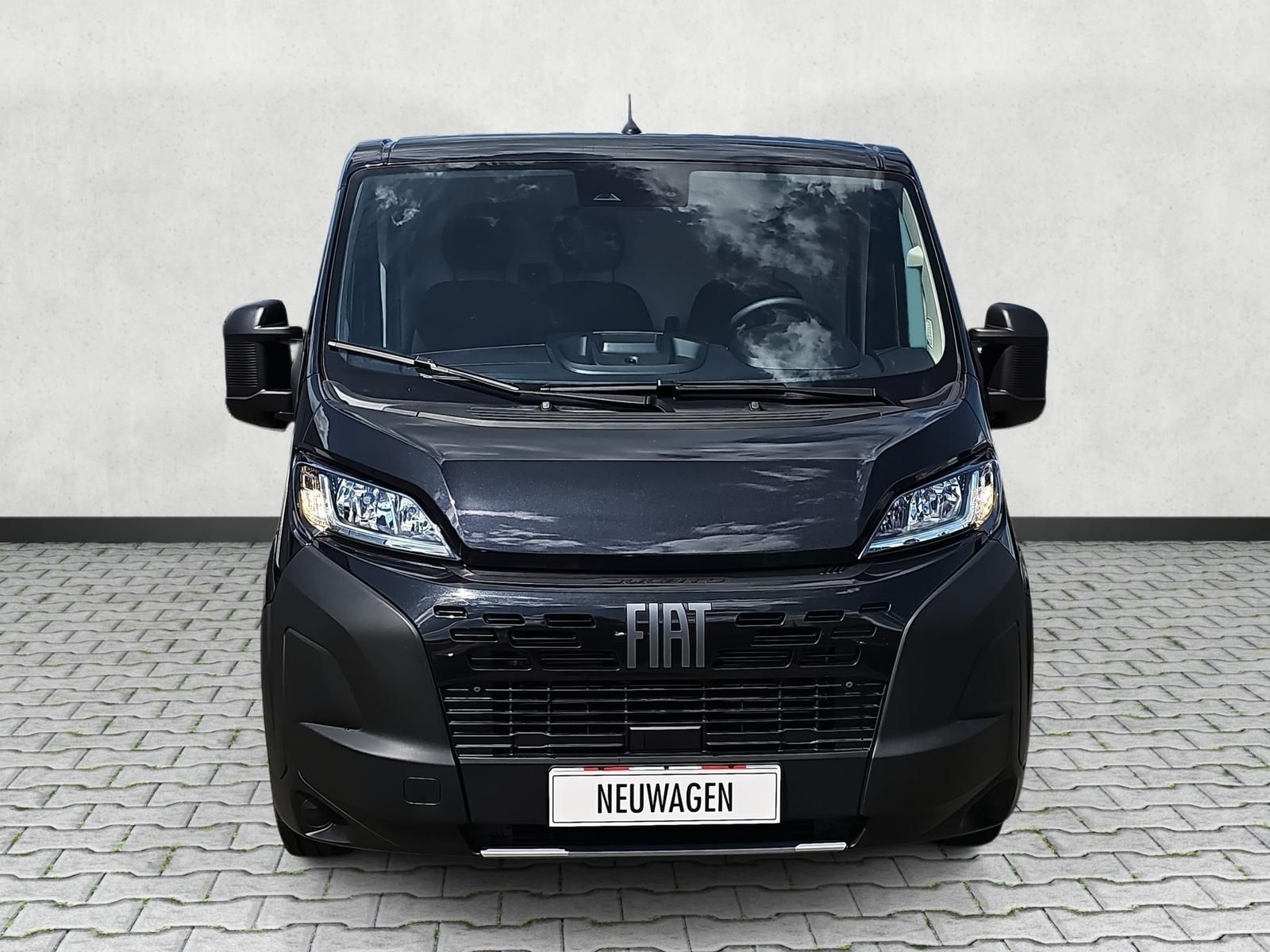 Fiat Ducato Kastenwagen L2H1 3T Diesel 120 MT imagem 3