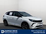 Opel Grandland Ultimate 1.6 Autom. Matrix Led 1.Hand - Opel Grandland (X) in Herne