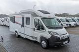 LMC Tourer Lift H 720 HUBBETT+140PS+TOURER PAKET