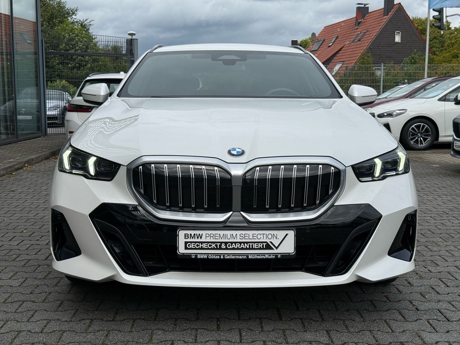 BMW 520 - Bild 23