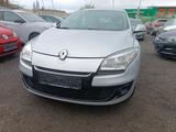 Renault Megane III Grandtour Expression - Renault Megane Expression mit Diesel-Antrieb