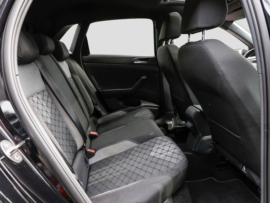 Volkswagen Polo 1.0 TSI DSG R-Line Navi/Pano/LED, миниатюра 10