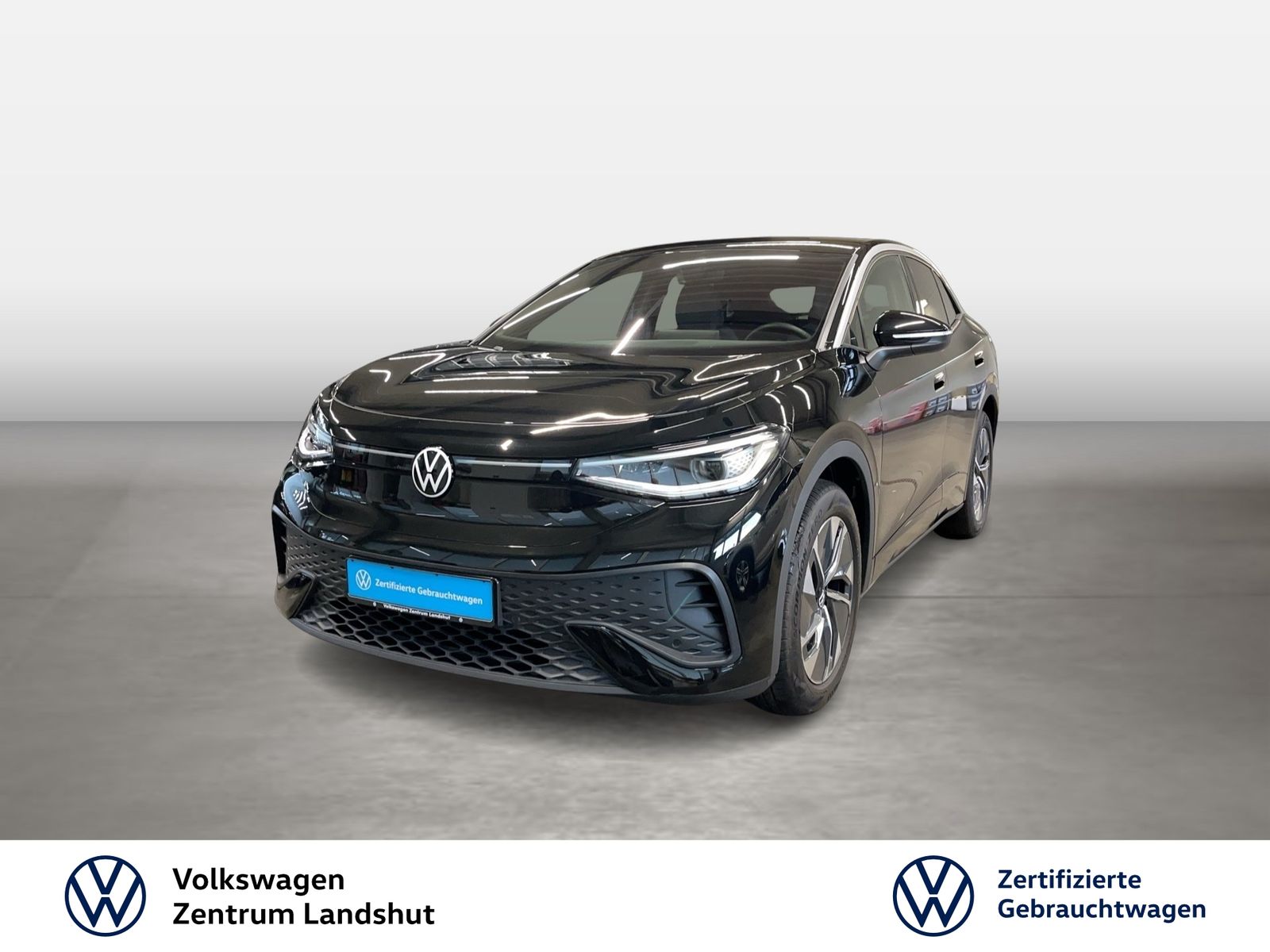 Volkswagen ID.5 Pure 2xKlima ACC AUT Akustikglas KlimaA LED
