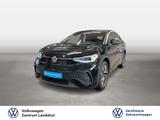 Volkswagen ID.5 Pure 2xKlima ACC AUT Akustikglas KlimaA LED - Volkswagen ID.5: Pure