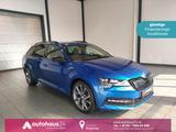 Skoda Superb Combi 1.4 TSI  Sportline iV|DSG|AHK|Navi - Skoda Superb in Solingen