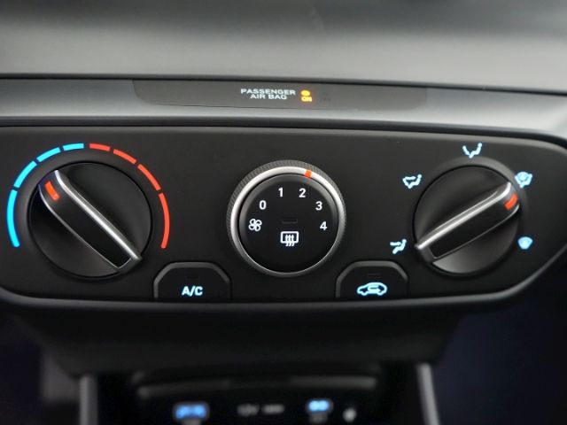 i20 FACELIFT T-GDI TREND 48V+NAVI+RÜCKFAHRKAMERA
