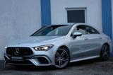 Mercedes-Benz CLA 45 S AMG 4Matic/BURMESTER/360°/TOTW./MBUX/ - Mercedes-Benz CLA 45 AMG aus 2022