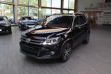 Volkswagen Tiguan 2.0 TDI 4M DSG Lounge Plus AHK/NAVI/Kamer - Volkswagen Tiguan: Plus