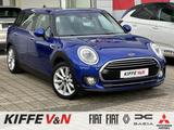 MINI Cooper Clubman 1.5 PARKASSIST NAVI LED KOMFORTZG - blaue Mini Clubman Serie