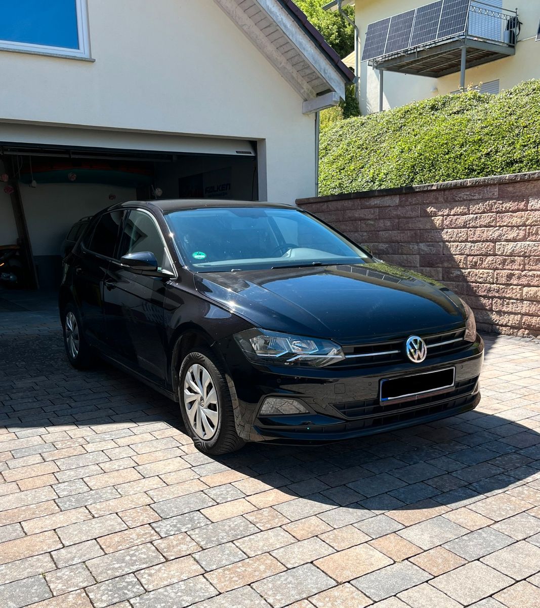 VW Polo