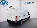 Ford Transit Kasten 310 L3 Trend Netto 32.990,- - : Allradantrieb, Van