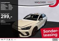 Cupra Leon - Vorschau Bild 1