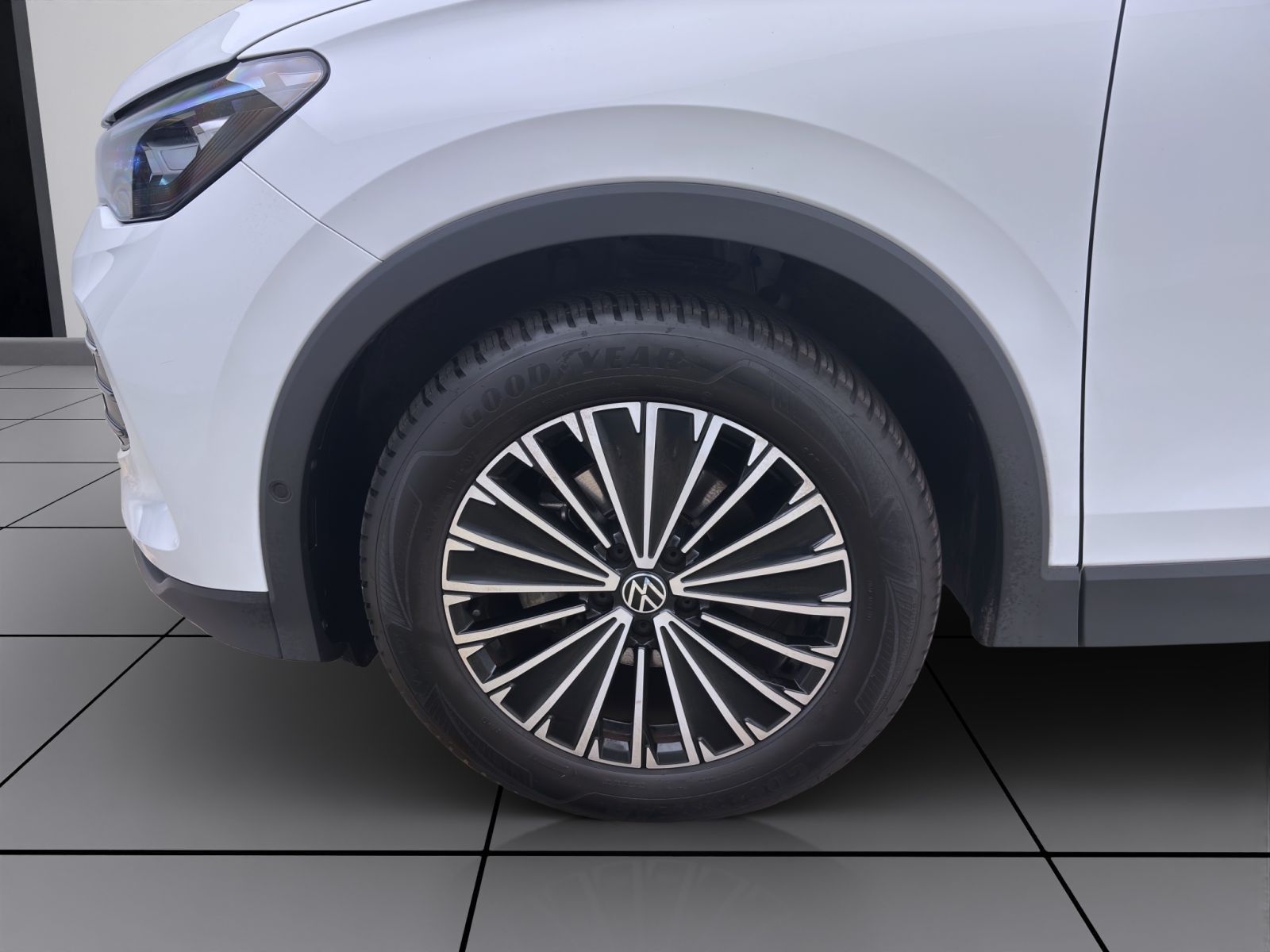 Volkswagen Tiguan - Bild 9