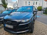 Audi Q7 3,6 L Quattro Autogas LPG - Audi Q7 mit LPG-Antrieb