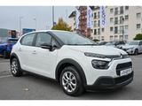 Citroën C3 FEEL PT83 S&S+BT+DAB+KLIMA+PDC+ - Citroën C3 in Wuppertal