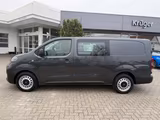 Opel Vivaro L3 Doppelkabine XL D 180 Automatik - Opel Vivaro: Doppelkabine