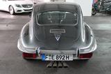 Jaguar E-Type matching numbers Schalter V12 - Jaguar E-Type Gebrauchtwagen