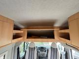 Peugeot Boxer 540, 4 Schlafplätze  - Peugeot Wohnwagen & Wohnmobile