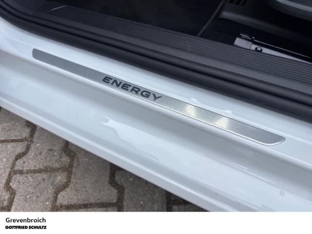 Volkswagen Golf ENERGY l DSG AHK Keyless Access Discover, миниатюра 11