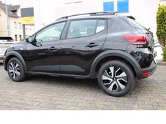 Fahrzeugabbildung Dacia Sandero III Stepway Expression*Automatik!*Kamera