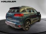 Citroën C5 Aircross Hybrid Feel Automatik Rückfahrkamera - Citroën C5 Aircross mit Hybrid-Antrieb