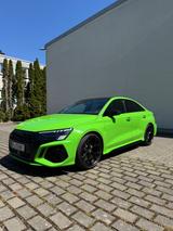 Audi RS3 RS 3 Lim. 2.5 TFSI quattro - Audi RS3 in Mainz