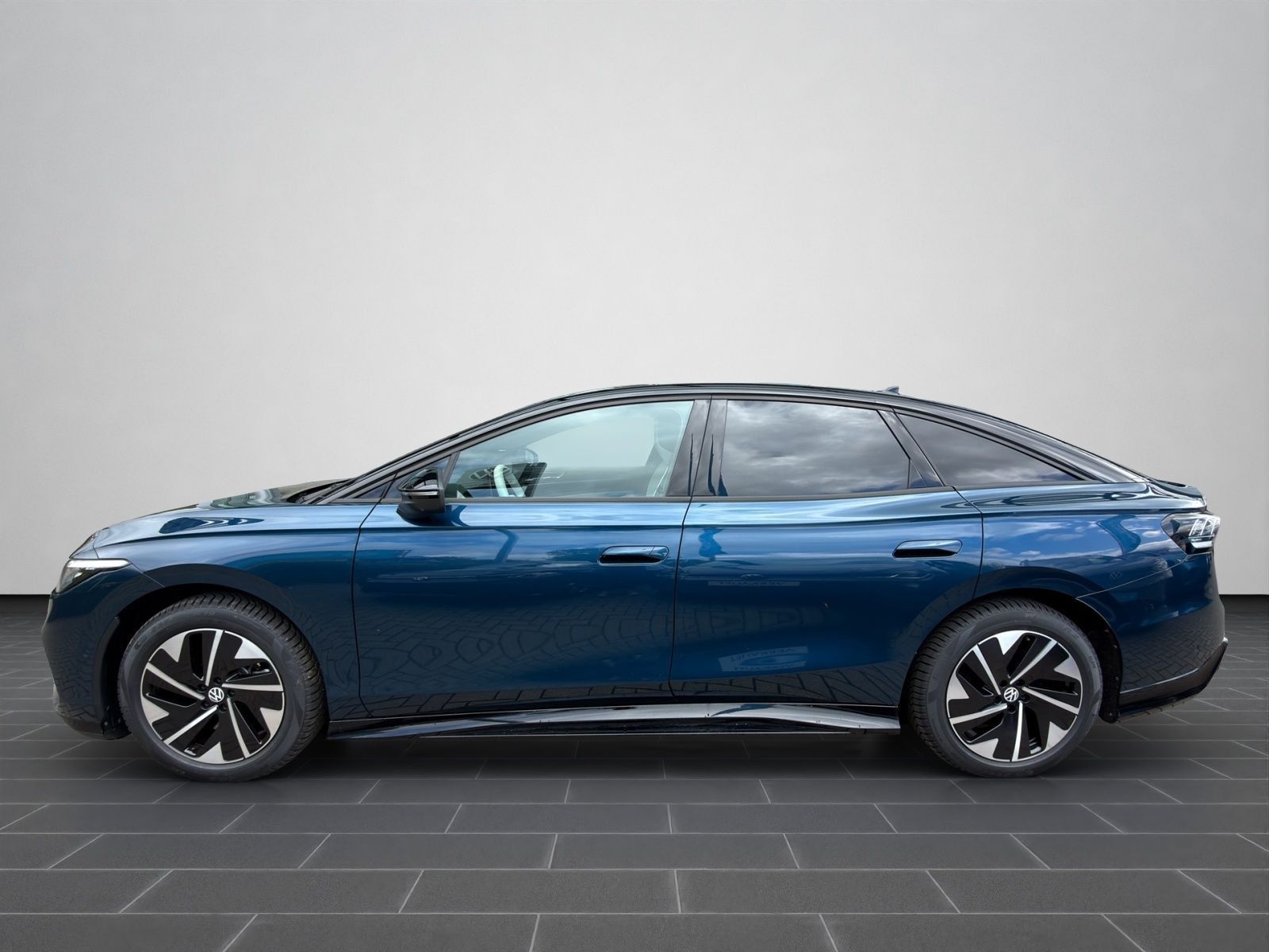 Volkswagen ID.7 - Bild 8