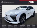 Lexus RZ 450e Launch Paket, PANO, LED, KLIMA, SHZ - Lexus RZ aus 2023