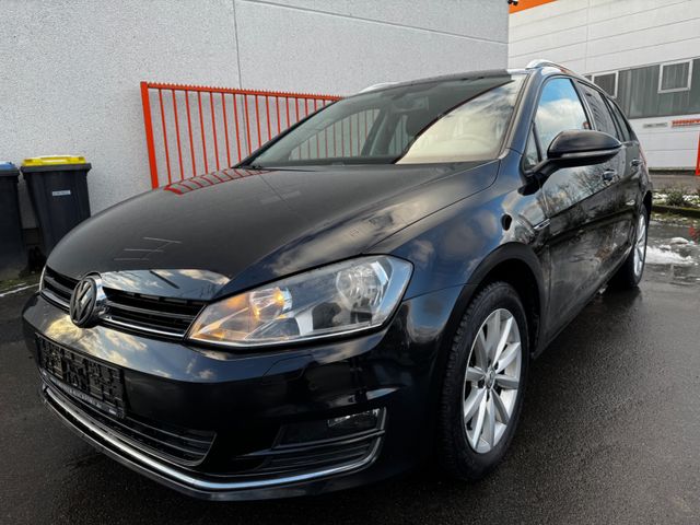 Volkswagen Golf VII Variant Lounge Navi  Euro 6 Tüv  3 2026