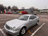 Mercedes-Benz CLK 200 KOMPRESSOR ELEGANCE Elegance - gebrauchte Mercedes-Benz CLK 200 aus dem Jahr 2001