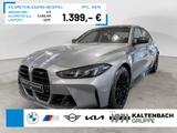 BMW M3 Competition M xDrive FACEL. 360° LED HUD NAVI - BMW M3 Neuwagen in Wuppertal