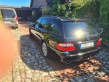 Mercedes-Benz E 200  T AVANTGARDE LPG - Mercedes-Benz E 200 mit LPG-Antrieb