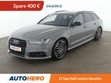 Audi A6 3.0 V6 TDI clean diesel quattro Comp. Aut.*SH - Audi A6 Gebrauchtwagen in Nürnberg
