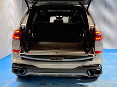 BMW X7 M60 i INDIVIDUEL